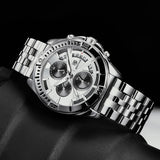 Benyar- Luxury Sports Quartz Watches