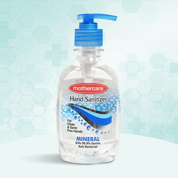 Mothercare Sanitizer - Mineral 250ml