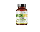 Aijaz Aslam– Herbal Dietary Supplement – Olive with Lemon Oil Capsule