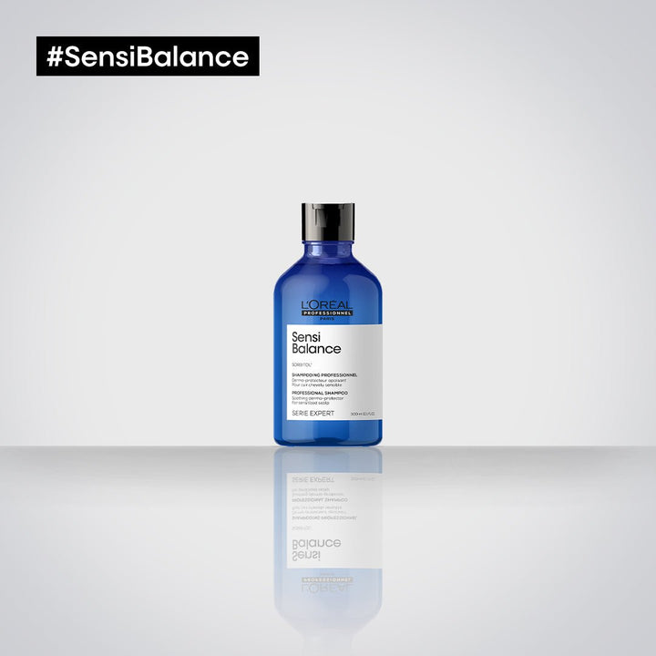 L'Oreal Professionnel - Serie Expert Sensibalance Shampoo 300ml