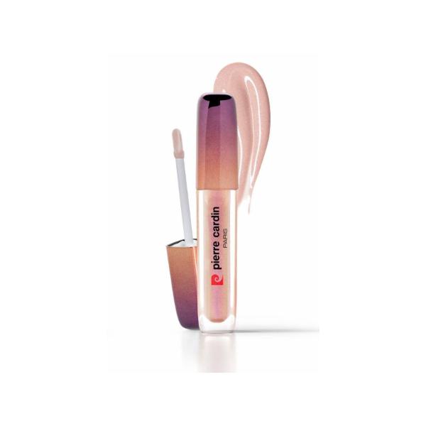 Pierre Cardin Paris - Shimmering Lip Gloss - Champagne