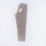 VYBE- Twill beige Pant For Women