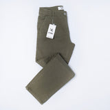VYBE - GREEN PANTS For Women