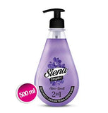 SIENA- Droplet Perfumed + Antibacterial Hand Wash  Star Spell  500ml by Hilal Care priced at #price# | Bagallery Deals