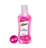 Siena- Perfumed + Antibacterial Hand Sanitizer  – FLORAL 60ml