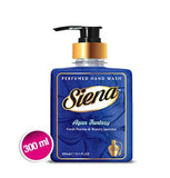 SIENA Perfumed + Antibacterial Hand Wash – Aqua Fantasy – 300ml