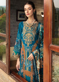 Springtime Ballet By Gulaal Embroidered Lawn Unstitched 3 Piece Suit - GL24L 03 ESILA