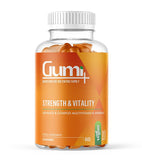 Gumiplus - Strength & Vitality (B Vitamins)