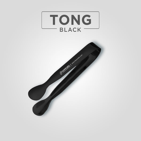 Fawwaha Fragrances- Bakhoor Tong Black