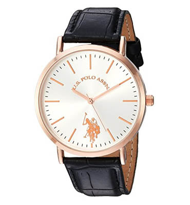 Us polo hot sale watches ladies