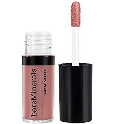 Bare Minerals - Gen Nude® Patent Lip Lacquer , by Bagallery Deals priced at #price# | Bagallery Deals