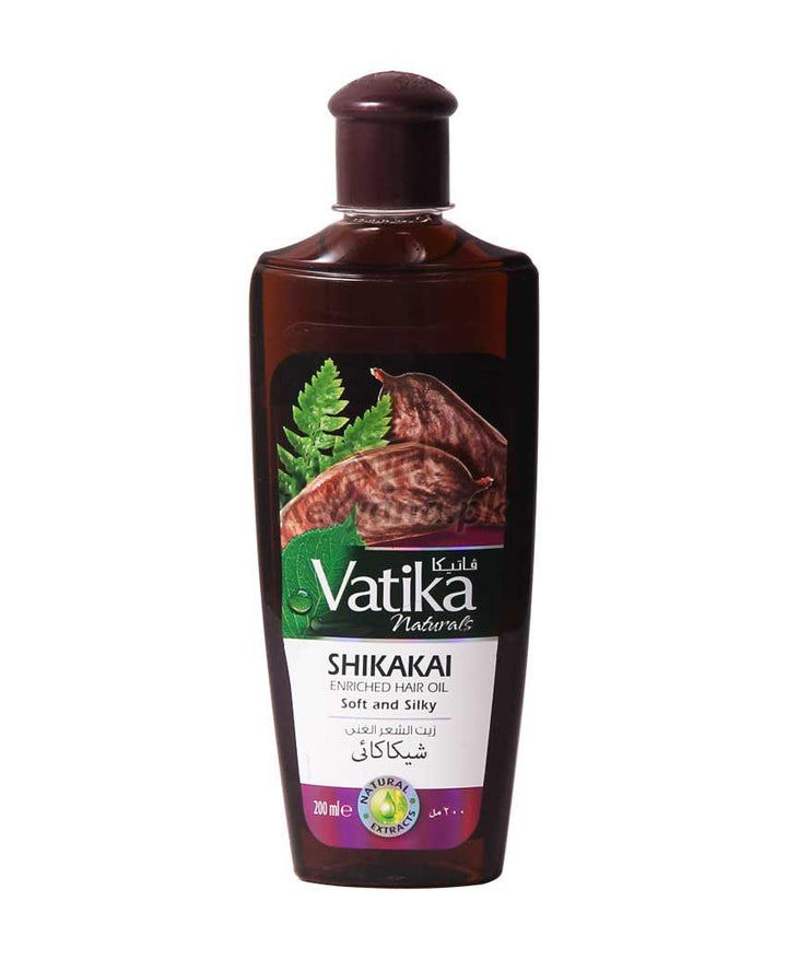 Vatika- Hair Oil Shikakai 200ml