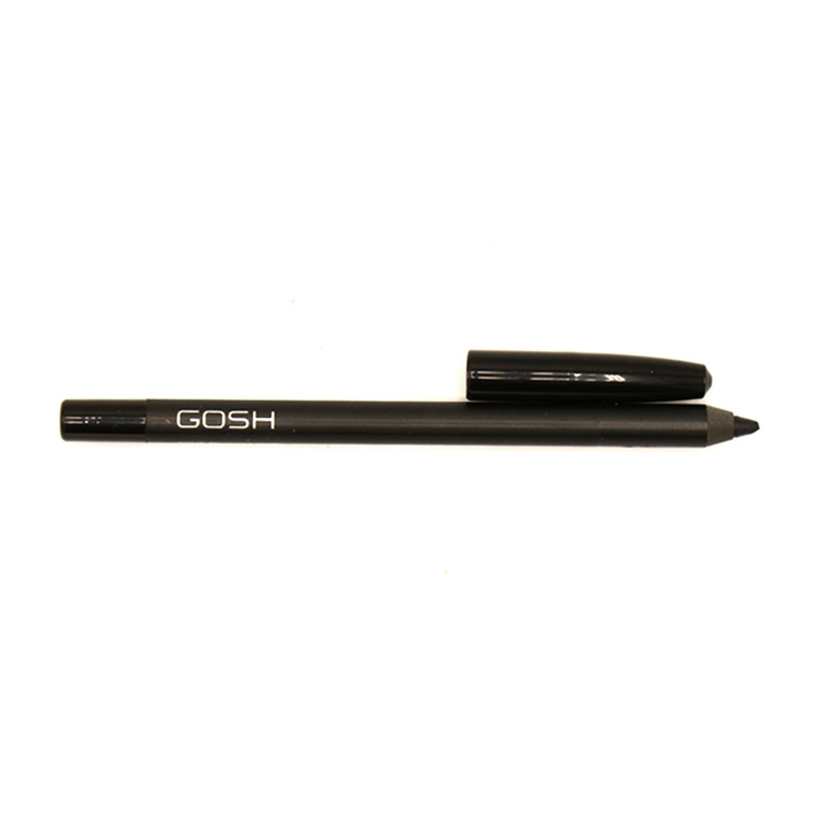 GOSH- Velvet Touch Eye Liner - Black Ink