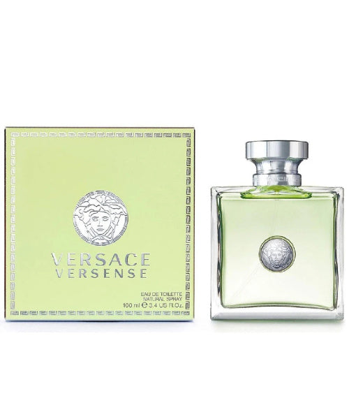 Versace Versence Women Edt 100Ml