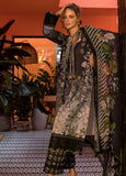 Vital Spring by Sobia Nazir Embroidered Lawn 3 Piece Unstitched Suit SN24VS SVS24-7B
