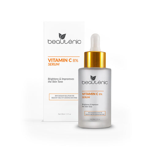 Beautenic- Vitamin C Serum, 30ml