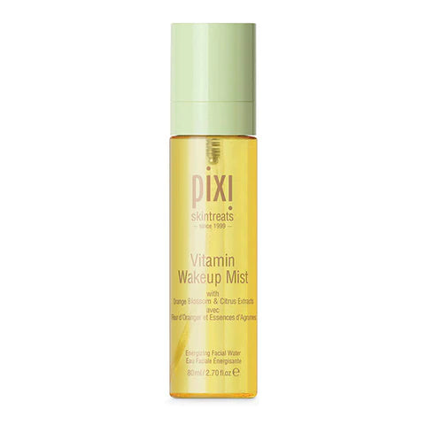 Pixi - Vitamin Wakeup Mist - 2.70 Fl.Oz / 80 ml