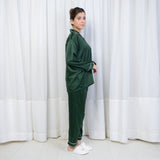 VYBE - PJ SET (Green)