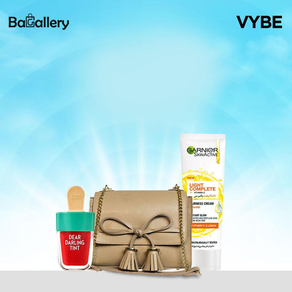 Beauty Vybe bundle- 2