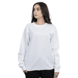 VYBE Basics - VYBE Basic Pack Of 2 Sweatshirt (Black N White)