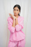VYBE Tracksuit- Pink