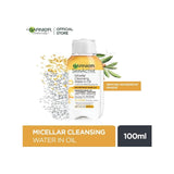 Garnier- Skin Active Micellar Makeup Cleansing Water in Oil, 100 ml