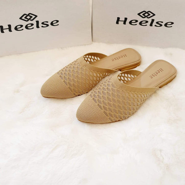 Heelse- Marvellous Mules