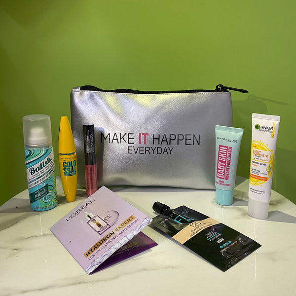 Work ready bundle 1