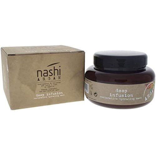 Nashi- Deep Infusion Hair Mask, 500ml