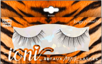 Ioni Eyelash Wispy Natural Lite