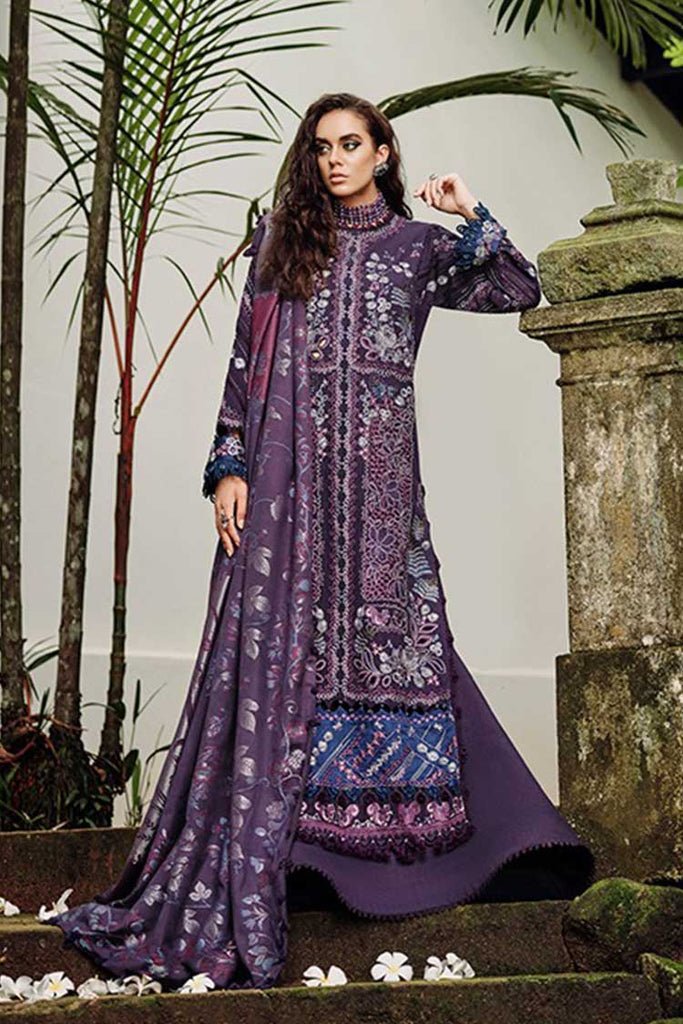 Republic Womenswear DU 10 (Turnera) Danayah Winter Collection