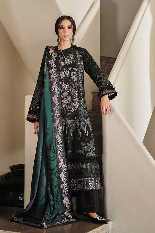 Republic Womenswear DU 05 (Kohila) Danayah Winter Collection