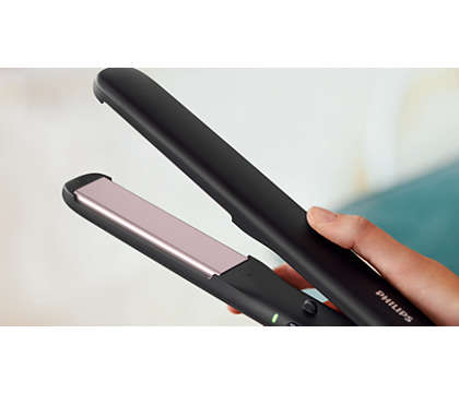 Philips Straightener Low-End MLU General