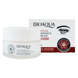 BIOAQUA - Anti-Aging Eye Contour Cream
