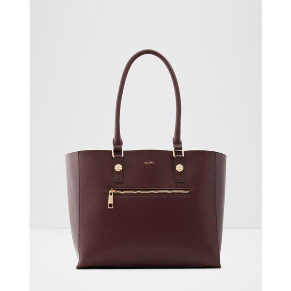 Frodia Handbag Burgandy