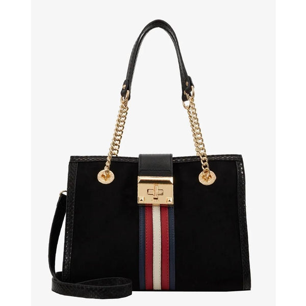 Yerawia Handbag Black