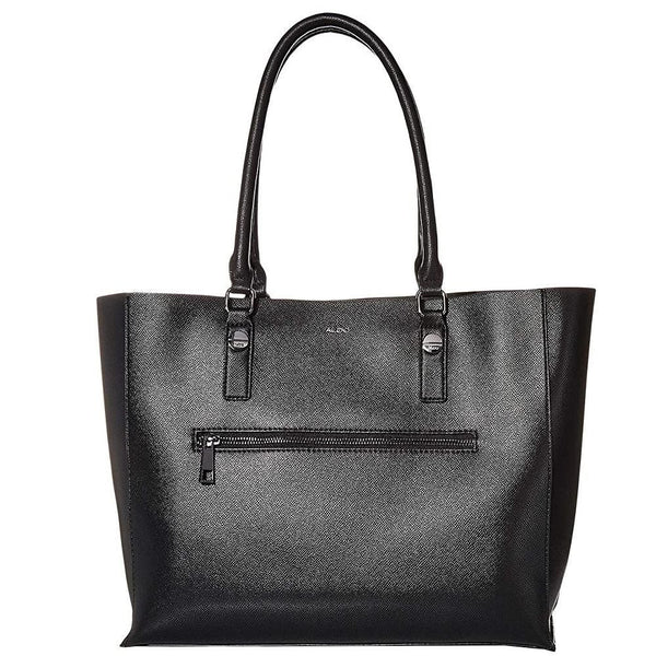 Graowen Handbag Black