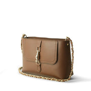 Astore- clarent bag brown