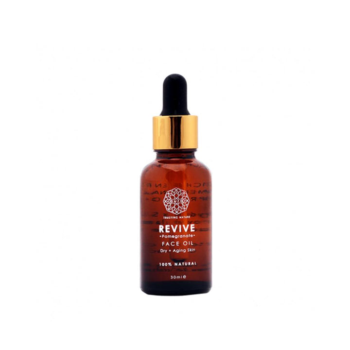 Aura- Revive Face Oil