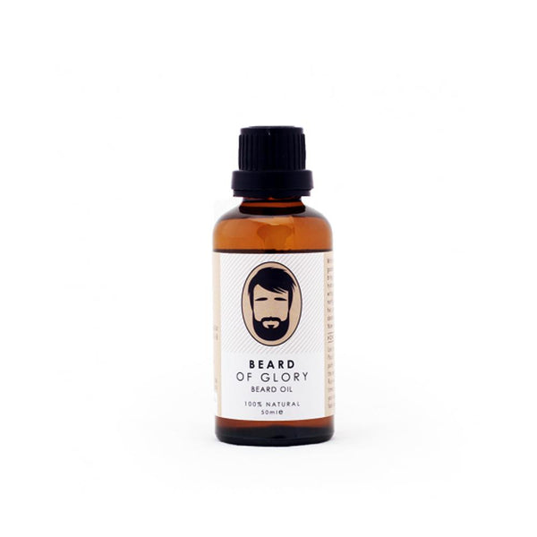 Aura- Beard Of Glory Beard Oil