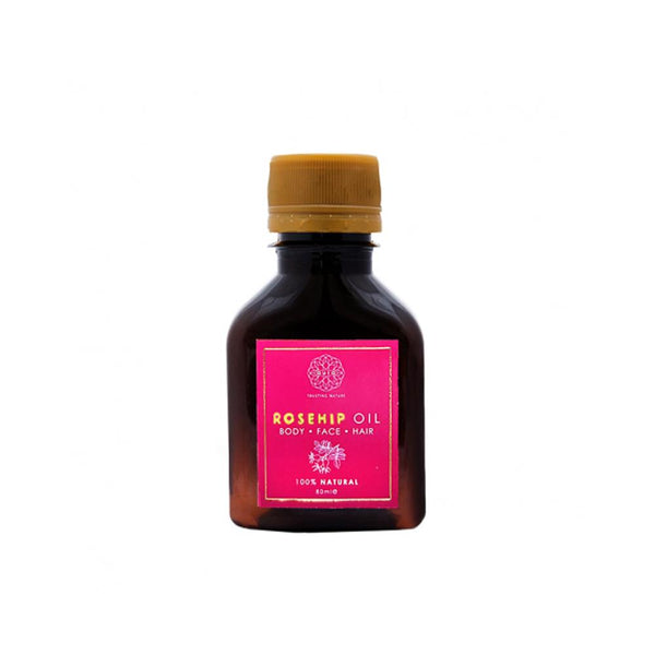 Aura- Rosehip Oil