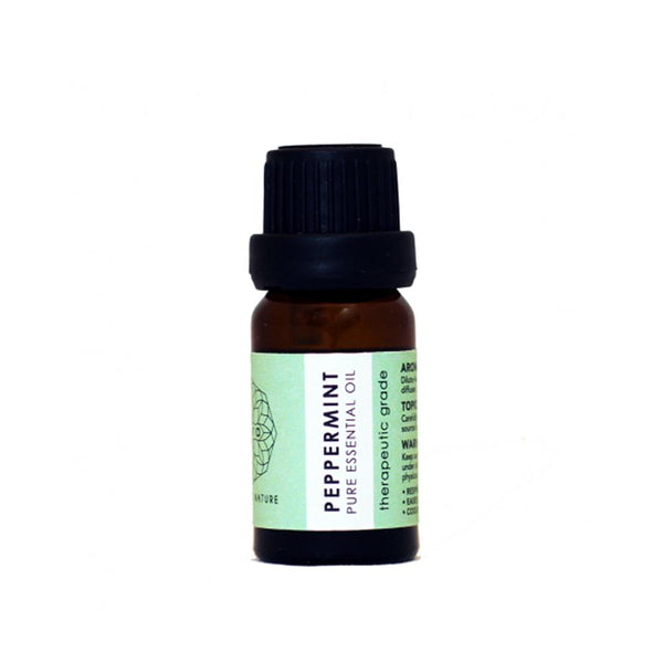 Aura- Peppermint Essential Oil