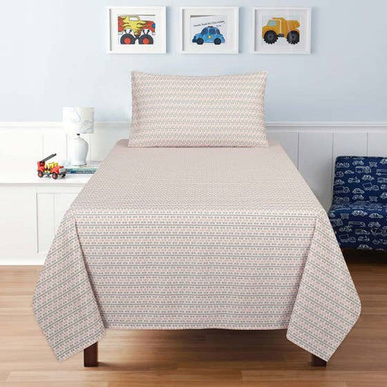 Gul Ahmed AW22-KS-004 Bed Sheet Set