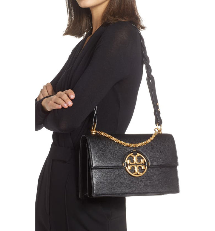 Tory Burch-Miller Flap Bag