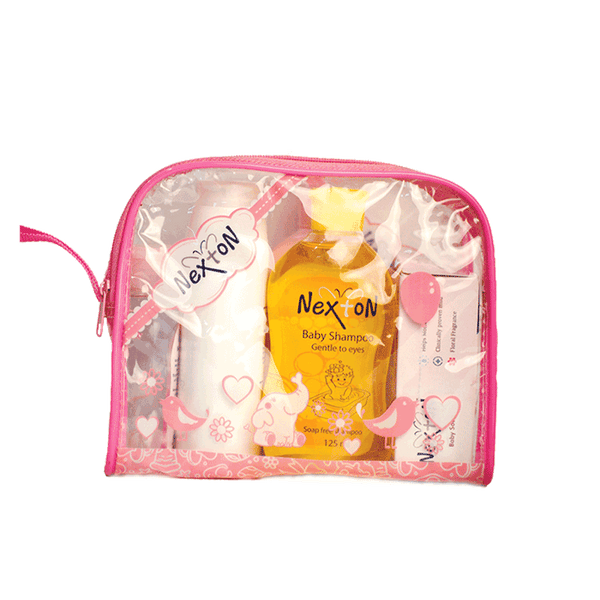 Nexton Baby Gift Pouch MEDIUM