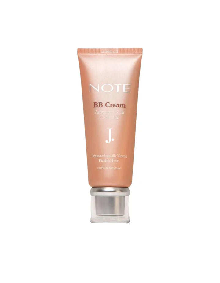 J. Cosmetic- BB Cream 501