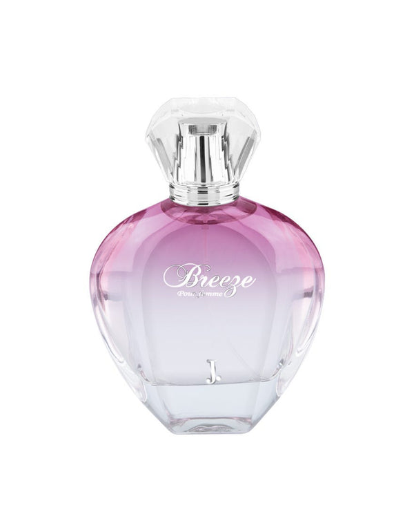 J. Breeze 100Ml