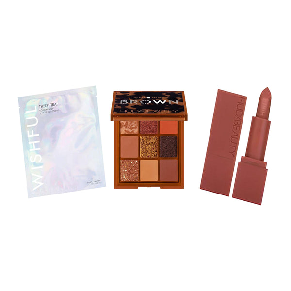 Huda Beauty Bundle 1