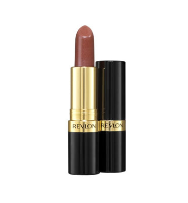Revlon-Super Lustrus Lipstick Smoky Rose 245
