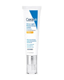 CeraVe- Ultra-Light Moisturizing Lotion SPF 30